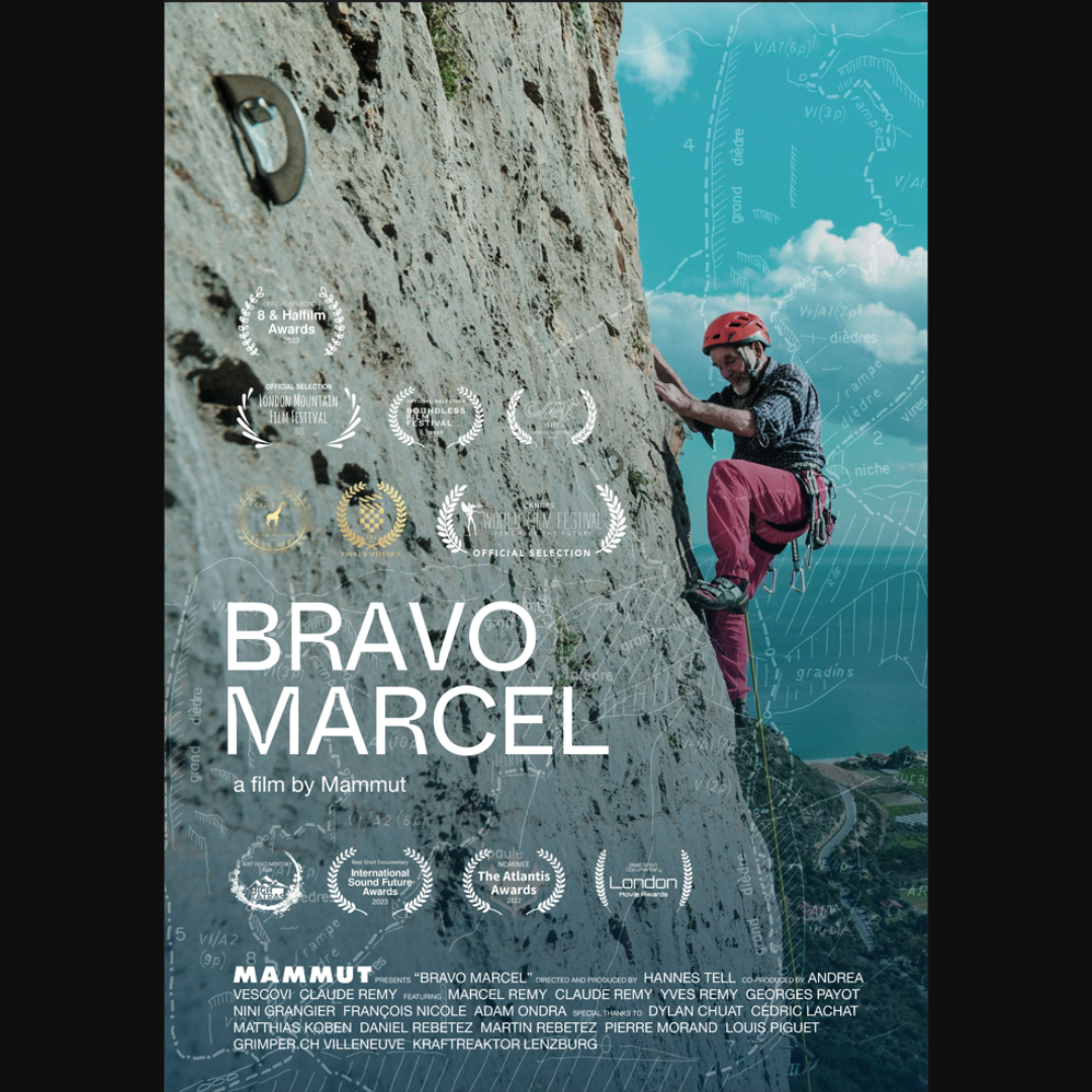 Bravo Marcel