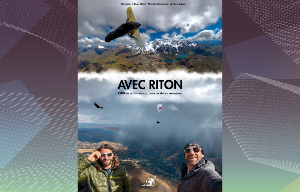 Avec Riton