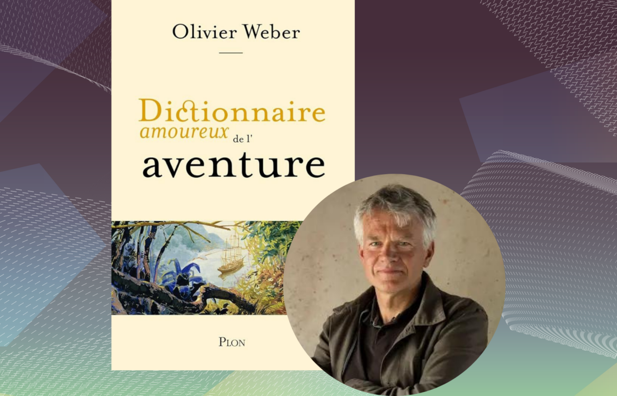 Dictionnaire amoureux de l’aventure