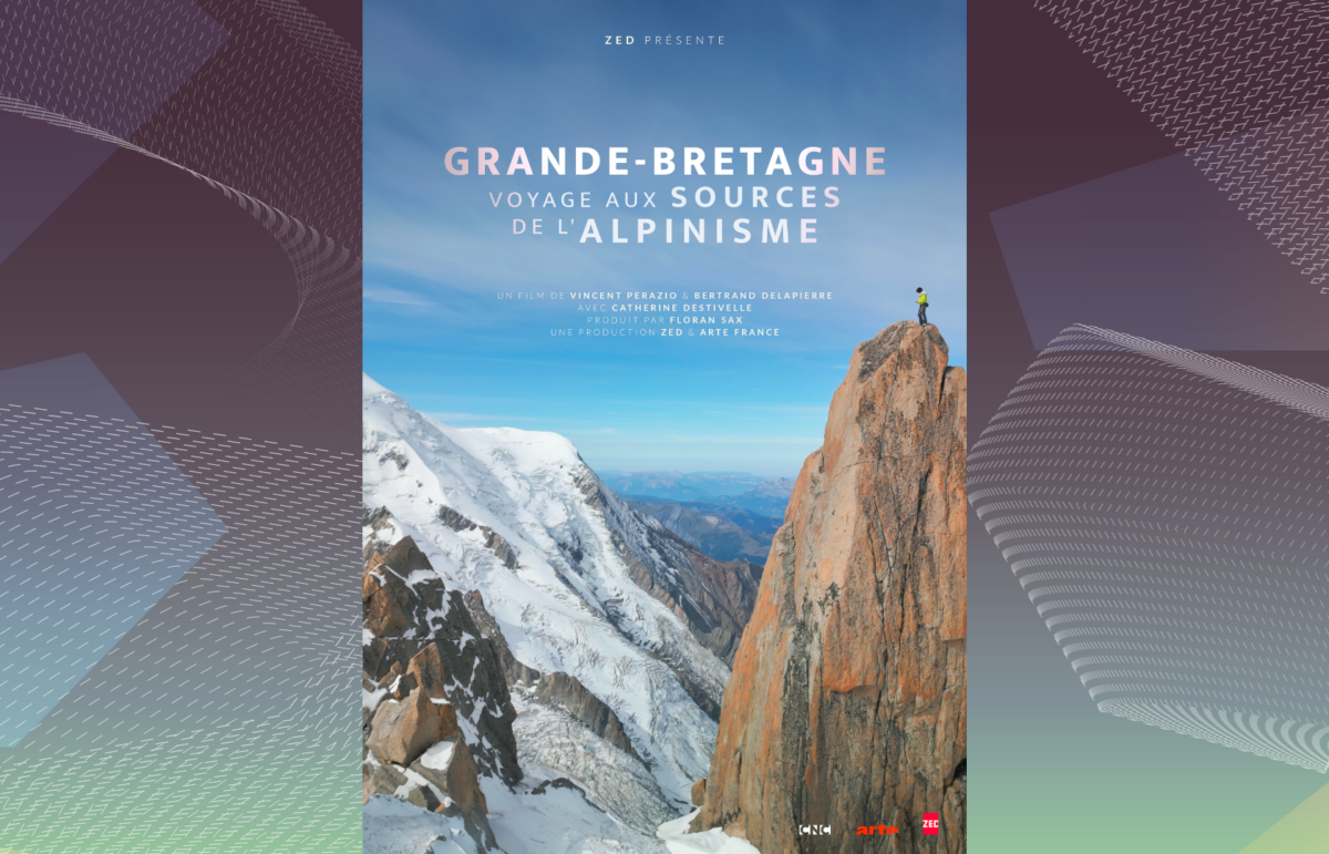 Grande-Bretagne, voyage aux sources de l’alpinisme