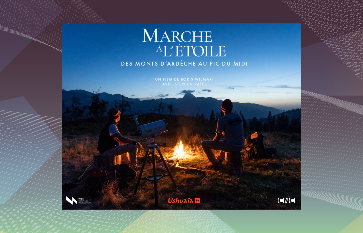 Marche à l’étoile – Des monts d’Ardèche au Pic du Midi