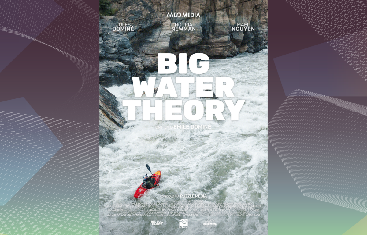 Big Water Theory