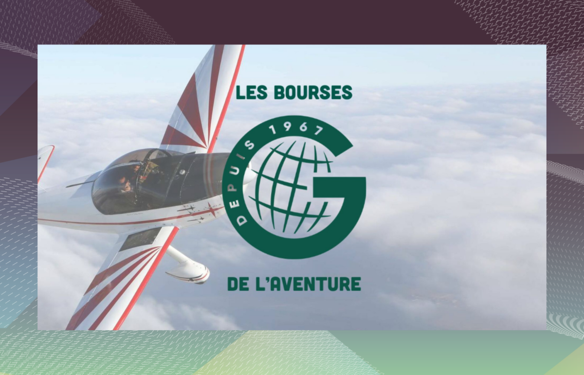 Bourses La Guilde 2024 : les lauréats